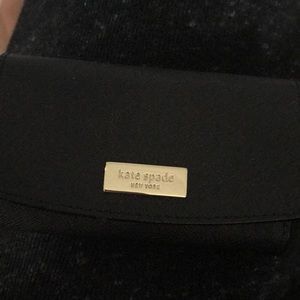 Kate spade key FOB wallet NWT (OBO)